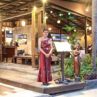 nai yang beach resort