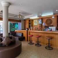 dome resort hotel