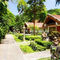 thavorn beach village & spa
