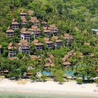 thavorn beach village & spa