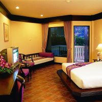 kata poolside resort