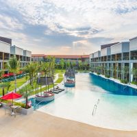 ananda hua hin resort & spa