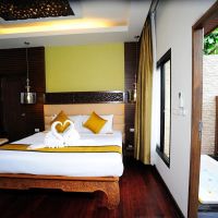 peach hill hotel & resort