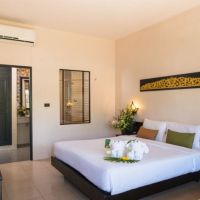 deevana patong resort & spa