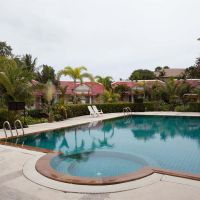 dome resort hotel