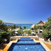 Andamantra Resort & Villa (ex. Centara Blue Marine Resort & Spa)