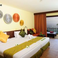 andaman cannacia resort&spa