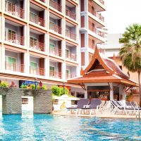 amata resort patong