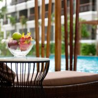 welcome world beach resort & spa