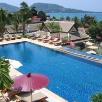 Andamantra Resort & Villa (ex. Centara Blue Marine Resort & Spa)