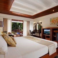 thavorn beach village & spa
