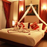 patong hemingway's hotel