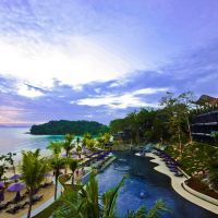 beyond resort krabi