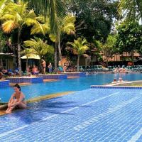 emerald beach resort & spa khao lak