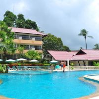patong lodge hotel