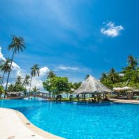 phi phi island village beach resort
