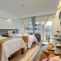 the bliss south beach patong