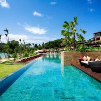 radisson blu plaza resort phuket panwa beach