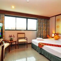 rattana beach hotel