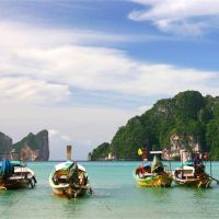 phi phi bayview resort