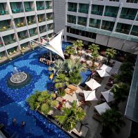 the kee resort & spa