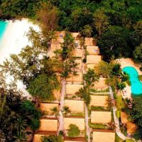 coral island resort