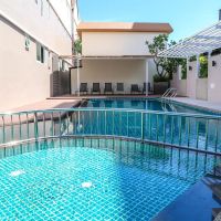 the beach boutique house