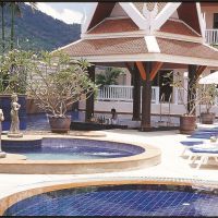 kata poolside resort
