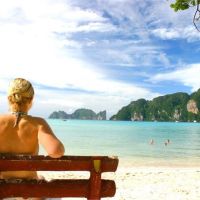 phi phi bayview resort