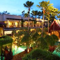 burasari patong boutique hotel