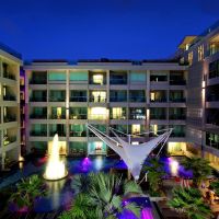 the kee resort & spa