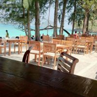 coral island resort