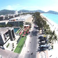 b-lay tong phuket