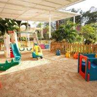 emerald beach resort & spa khao lak