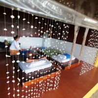 coral island resort