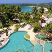 andaman cannacia resort&spa
