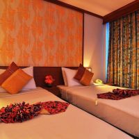 rattana beach hotel
