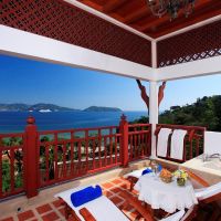thavorn beach village & spa