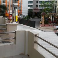 dome resort hotel