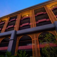 avista grande phuket karon - mgallery by sofitel
