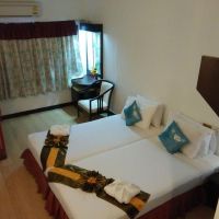 karon view resort