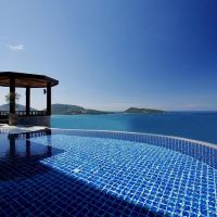 Andamantra Resort & Villa (ex. Centara Blue Marine Resort & Spa)