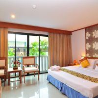 rattana beach hotel
