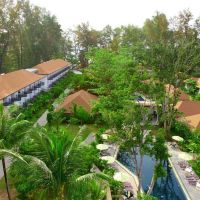 nai yang beach resort