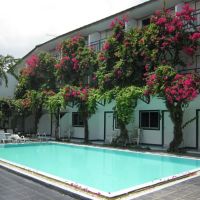 kamala beach inn