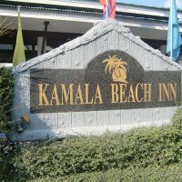 kamala beach inn