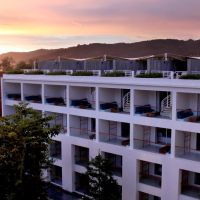 x2 vibe phuket patong (ex. the nap patong)