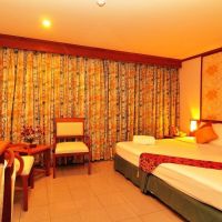 rattana beach hotel