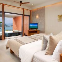 sri panwa phuket - habita building