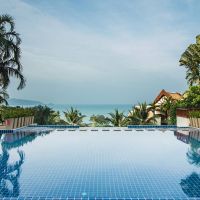 Andamantra Resort & Villa (ex. Centara Blue Marine Resort & Spa)